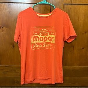 Mopar T-Shirt